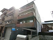 西院駅より徒歩7分 1階 築15年8ヶ月の賃貸物件