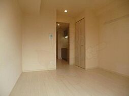 プレサンス京都五条天使突抜 4階1Kのリビング/ダイニング