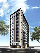 五条駅より徒歩7分 8階 新築の賃貸物件