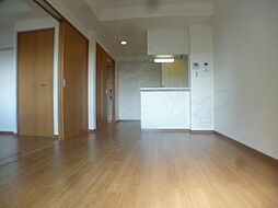 articles　(アーティクルズ) 4階1LDKのリビング/ダイニング