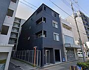 西大路駅より徒歩13分 1階 築9年8ヶ月の賃貸物件