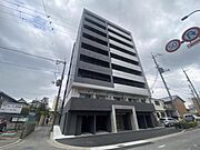 ＴＨＥＧＡＲＮＥＴＳＵＩＴＥＲＥＳＩＤＥＮＣＥＫＹ 6階 築2年8ヶ月の賃貸物件