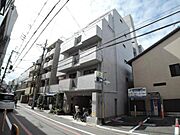 ロイヤルプラザ御幸町 5階 築42年4ヶ月の賃貸物件