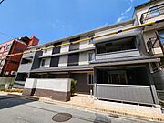 円町駅より徒歩16分 1階 築2年8ヶ月の賃貸物件