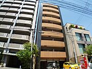 烏丸御池駅より徒歩5分 9階 築23年8ヶ月の賃貸物件