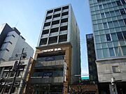 京都市役所前駅より徒歩3分 8階 築30年1ヶ月の賃貸物件