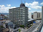 西大路駅より徒歩5分 8階 築44年4ヶ月の賃貸物件