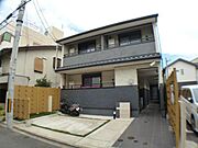 京都駅より徒歩14分 1階 築11年の賃貸物件