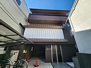 レジデンス二条洛中庵 2階 築11年2ヶ月の賃貸物件