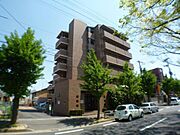 ラフィネ西京極 2階 築28年4ヶ月の賃貸物件