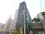 九条駅より徒歩8分 3階 築4年8ヶ月の賃貸物件