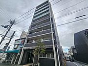 梅小路京都西駅より徒歩5分 3階 築17年8ヶ月の賃貸物件