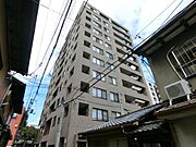 烏丸御池駅より徒歩8分 7階 築20年の賃貸物件