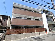 大宮駅より徒歩11分 1階 築3年7ヶ月の賃貸物件