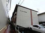 神宮丸太町駅より徒歩5分 1階 築41年8ヶ月の賃貸物件