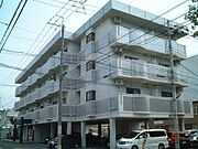 西大路駅より徒歩10分 2階 築36年9ヶ月の賃貸物件