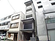 三条双月堂 2階 築9年9ヶ月の賃貸物件