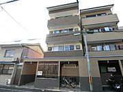 西院駅より徒歩7分 1階 築19年の賃貸物件