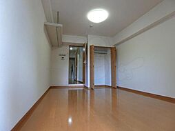 フラッティ円町北 701 7階1Kのリビング/ダイニング