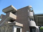 桃山南口駅より徒歩4分 3階 築20年4ヶ月の賃貸物件