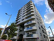 グランドムール丹波口 4階 築34年7ヶ月の賃貸物件