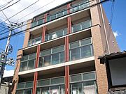 四条駅より徒歩7分 4階 築20年5ヶ月の賃貸物件