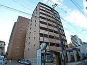 五条駅より徒歩2分 4階 築22年4ヶ月の賃貸物件