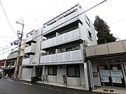 ファーストコート紫竹 4階 築35年8ヶ月の賃貸物件