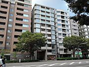 烏丸御池駅より徒歩5分 4階 築8年5ヶ月の賃貸物件