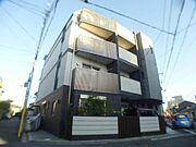 新星館 4階 築14年8ヶ月の賃貸物件