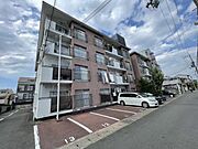 太秦駅より徒歩9分 1階 築47年5ヶ月の賃貸物件