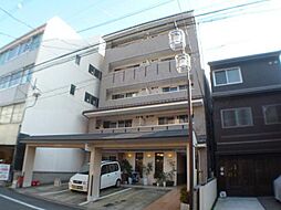 ヴィオラ・三条小川