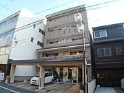 ヴィオラ・三条小川 5階 築17年11ヶ月の賃貸物件