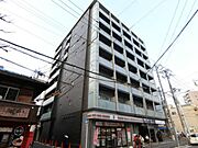 西大路御池駅より徒歩11分 3階 築8年9ヶ月の賃貸物件