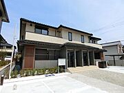 パルク西賀茂A棟 2階 築3年8ヶ月の賃貸物件