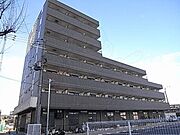 ＡｑｕａＰａｌａｃｅ 7階 築14年10ヶ月の賃貸物件