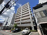 烏丸駅より徒歩5分 7階 築21年9ヶ月の賃貸物件