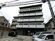 大宮駅より徒歩3分 3階 築28年8ヶ月の賃貸物件