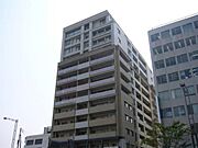 レスタージュ御池高瀬川 4階 築21年8ヶ月の賃貸物件