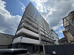 プレサンスTHE KYOTO 新町通