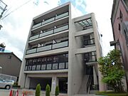 今出川駅より徒歩12分 3階 築35年8ヶ月の賃貸物件