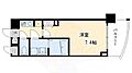 ESRISE京都河原町6階6.8万円