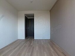 EXCEED御所北 3-B 3階1Kのリビング/ダイニング