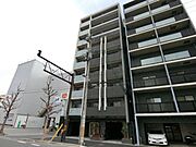 西院駅より徒歩11分 5階 築7年10ヶ月の賃貸物件