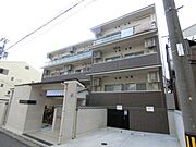 北野白梅町駅より徒歩12分 2階 築9年3ヶ月の賃貸物件