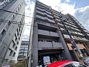 今出川駅より徒歩10分 9階 築28年の賃貸物件