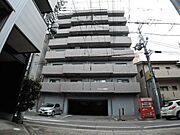 烏丸御池駅より徒歩7分 2階 築23年8ヶ月の賃貸物件