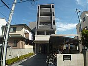 清水五条駅より徒歩5分 2階 築11年9ヶ月の賃貸物件