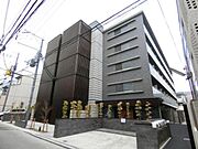 西院駅より徒歩9分 2階 築6年7ヶ月の賃貸物件