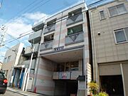 七条駅より徒歩3分 1階 築35年10ヶ月の賃貸物件